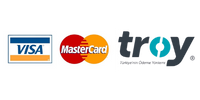 visa master card troy
